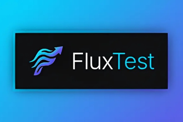 FluxTest Python package project thumbnail